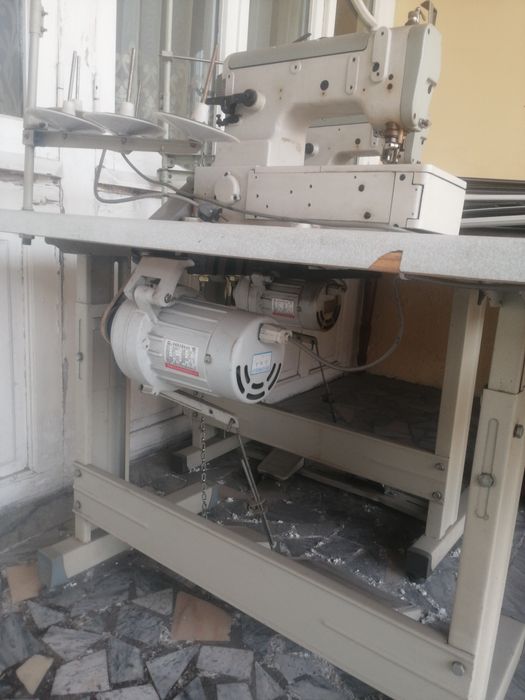 Сотилади рашма байка байкарезка холати зур хеч канча ишламаган