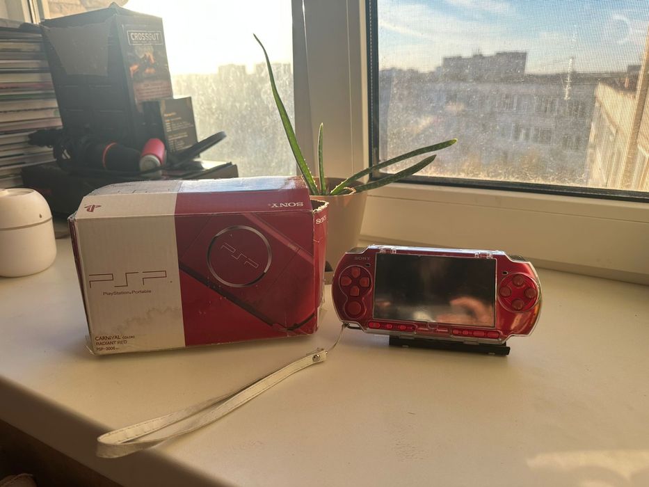 Продам psp 3006.