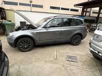 Piese din dezmembrare bmw X3 E83 LCI