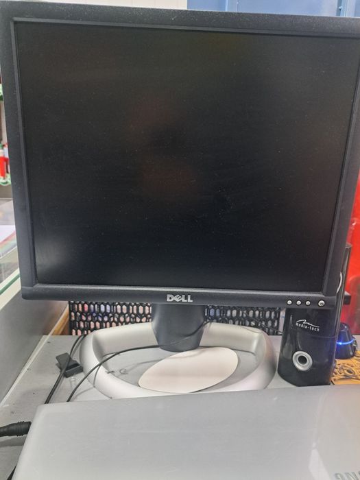 Монитор  марка Dell