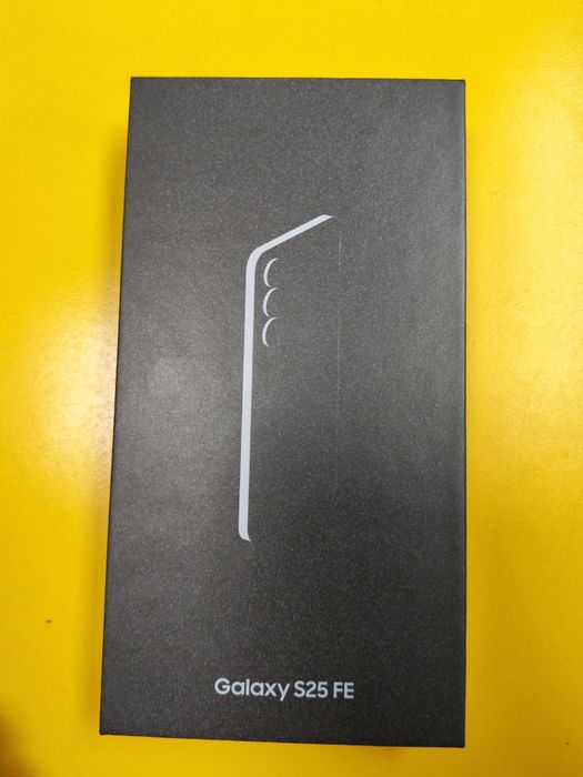 Samsung Galaxy S25Fe 5G /128 Gb