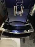 Expresor automat Jura S8