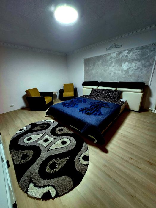 Regim hotelier non stop