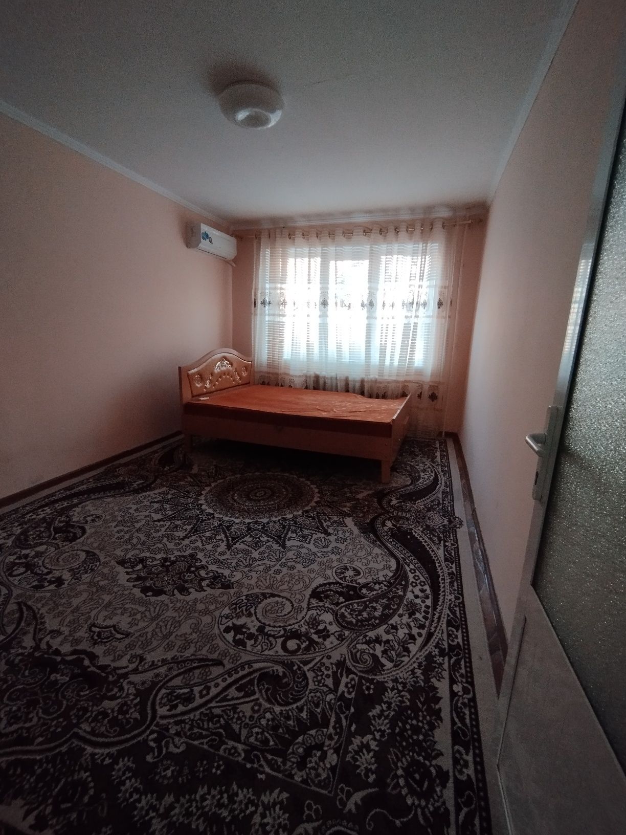 Уй ижорага берилади