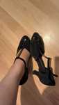 Pantofi marca Diamant pt Dans 39