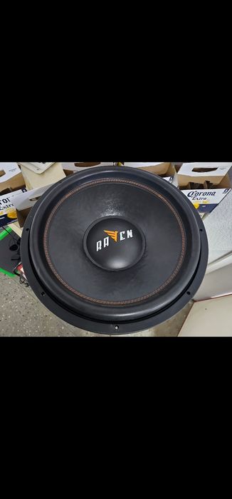 Буфер 18 DL AUDIO