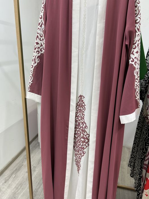 Абайка мусульманская