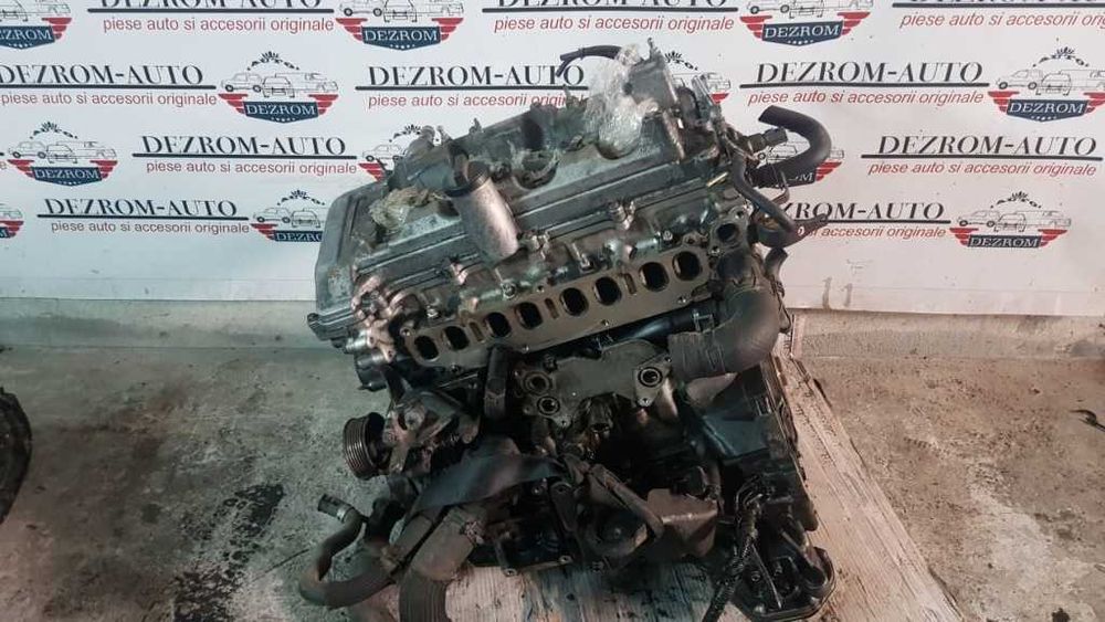 Motor 2AD-FHV Toyota Avensis / RAV IV / Lexus IS 2.2 D-4D 177 cai