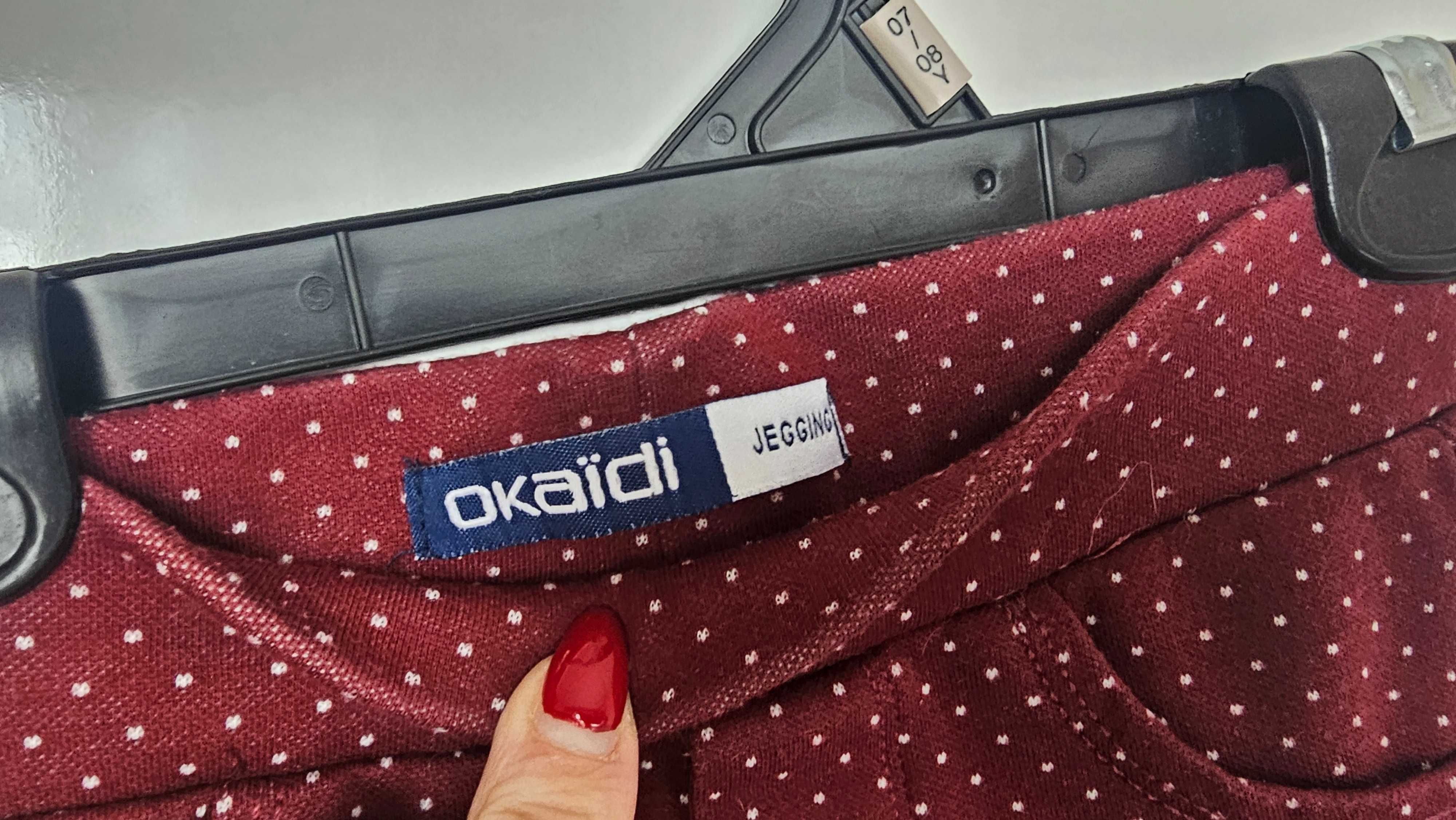 Нови панталони okaidi