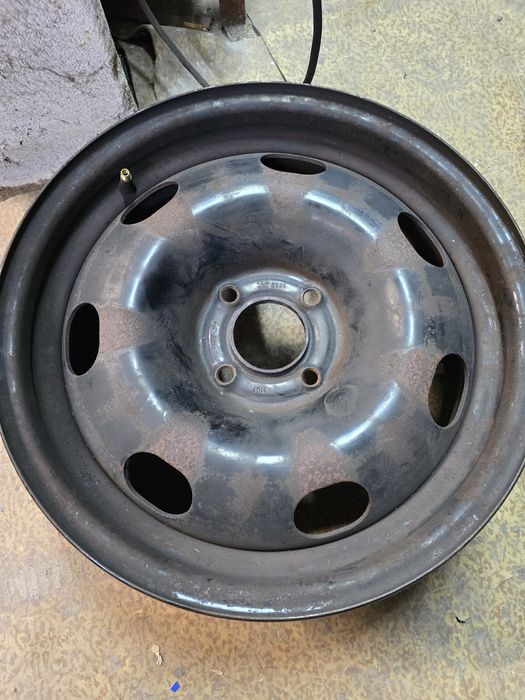 Метални джанти 16