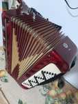 Acordeon italian MARINUCCI