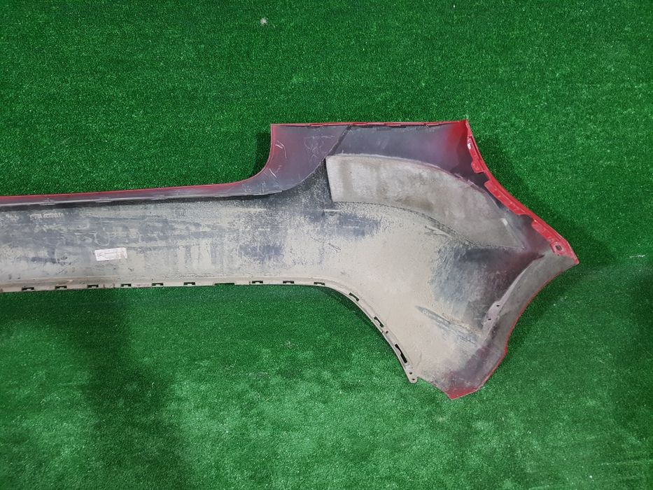 Bara spate Mercedes A-Class W176  an 2012-2015