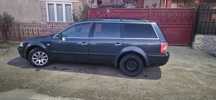 Vând passat b5.5 1.9 101 cp