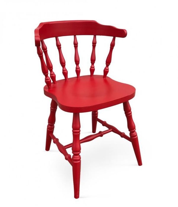 Set de masă Bonanza + 4 scaune in stare buna