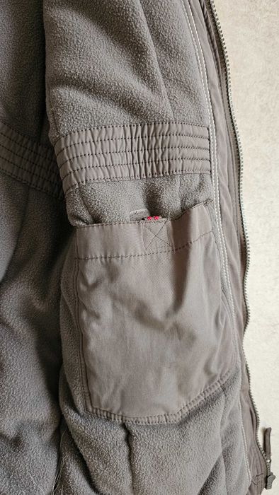 Зимно елегантно яке