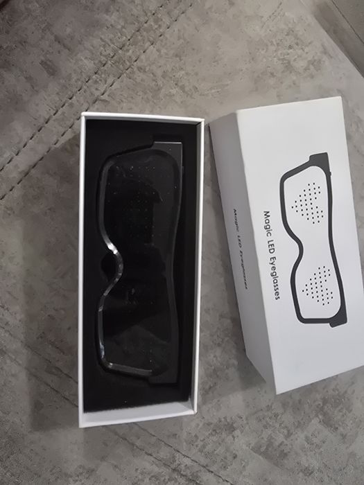 Продам светодиодные очки Magic LED Eyeglasses