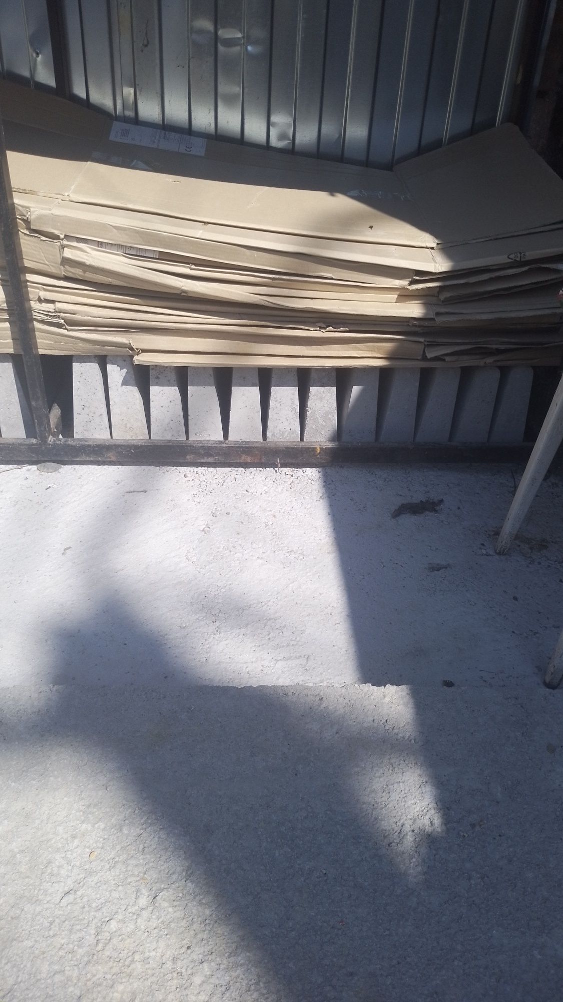 Borduri din beton
