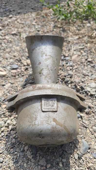 Продам сигнал ревун, гудок, сирена промышленная