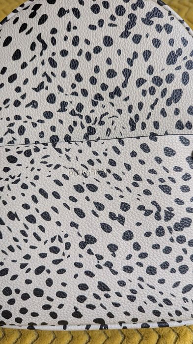 Раничка на Pull &Bear