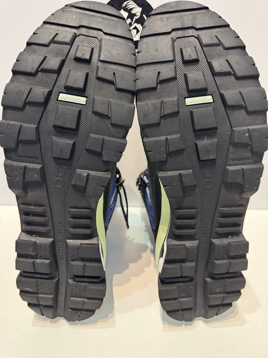 Туристически обувки ON CLOUD ALPIN WATERPROOF .Номер 44