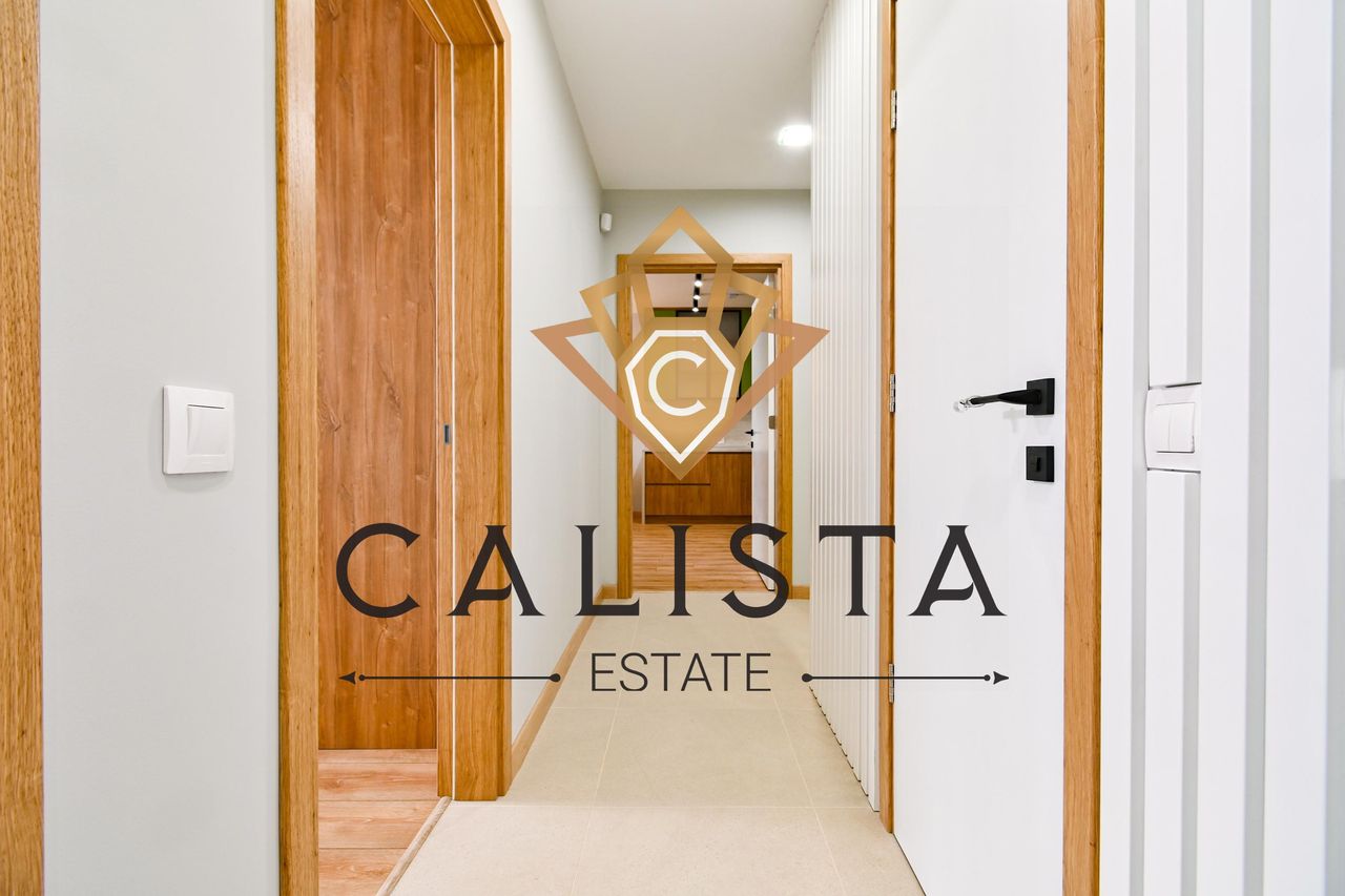 Дава се под наем Тристаен апартамент в София, Дружба 2 - 116 кв.м за 999 € - Снимка #10