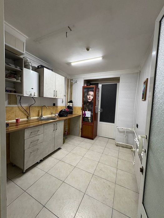 Продаётся готовый офис. Чиланзар-26 ориентир: Ширин. Пл: 109 м²