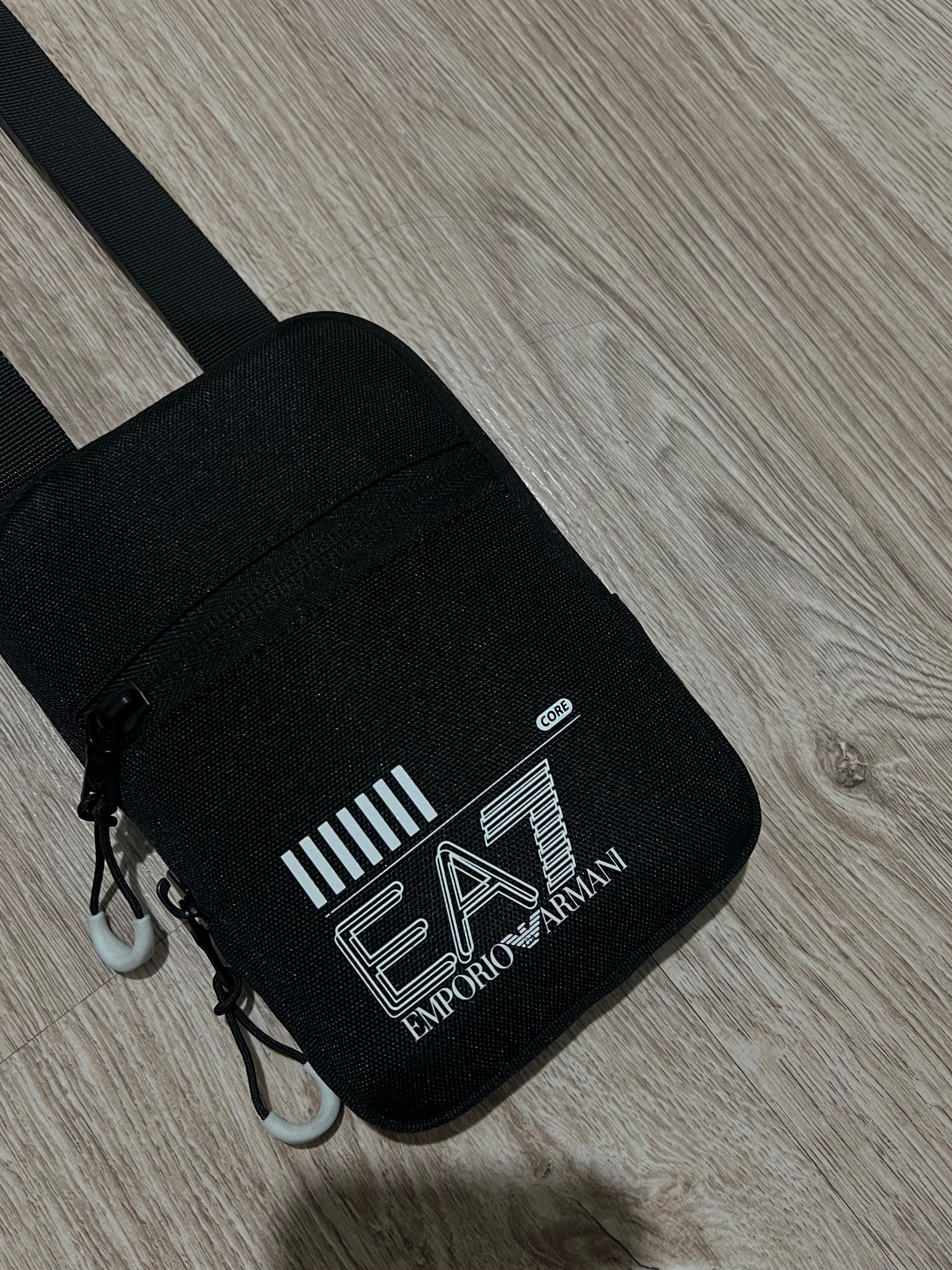 НОВА чантичка Armani