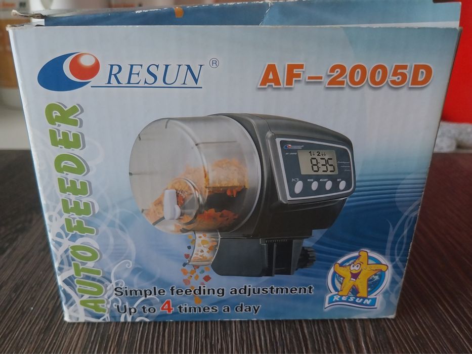 Acvariu complet de vanzare