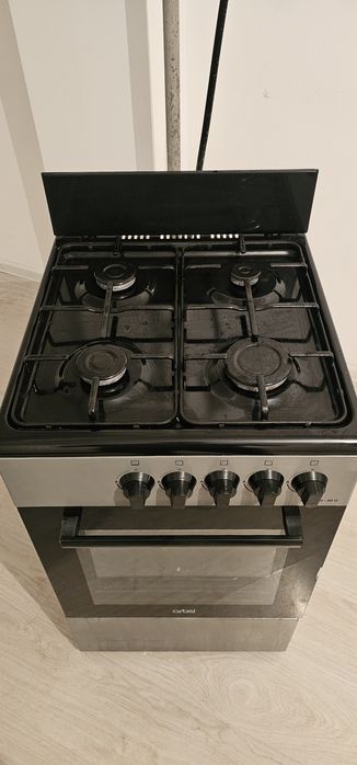 Продаётся газовая плита в хорошем состоянии