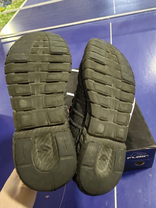 Детски обувки Flair номер:37