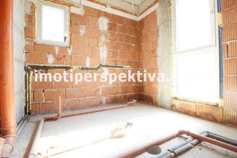 реф.14514 Нова къща със самостоятелна градина в с. Марково!