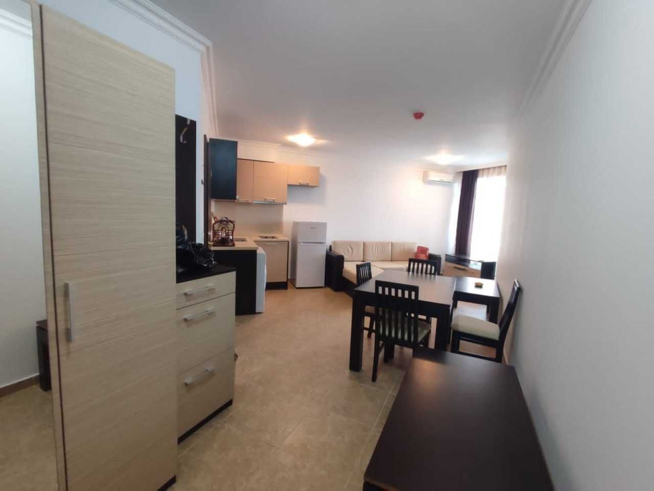 Продава се Двустаен апартамент в Свети Влас - 49 кв.м за 1439 €/кв.м - Снимка #5