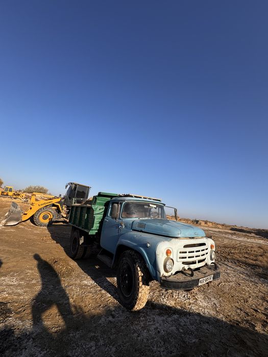 zil sotiladi xolati ideal yangi balon yangi akumlyator  urnatilgan