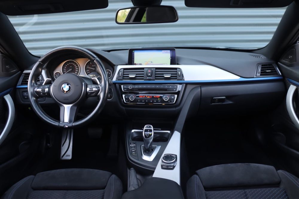 Bmw 435 xdrive 313 cp Proprietar 147.000 km