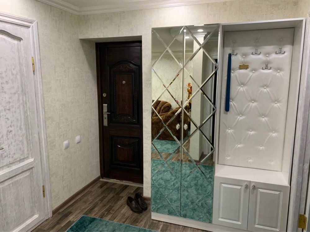 Квартира шерикликка