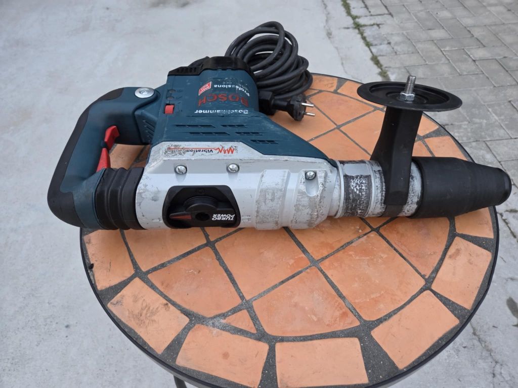 Перфоратор BOSCH GBH 5-40 DCE