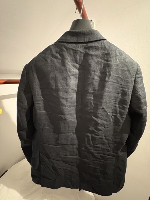 Costum negru Nal&Trad