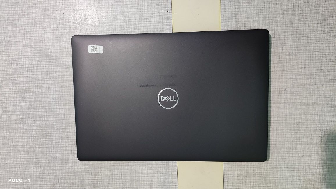 Ноутбук Dell Latitude 5400 из Америки. i5 8265u/8gb/256gb