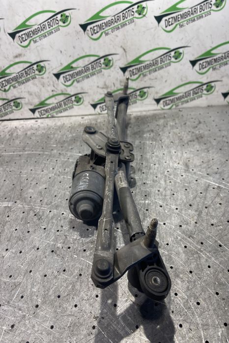 Ansamblu stergatoare parbriz volan pe stanga 0 390 241 915 Fiat Croma