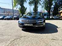 Vând WV Phaeton 3.0 V6 TDI DPF 4MOTION 2012, 178.500 km
