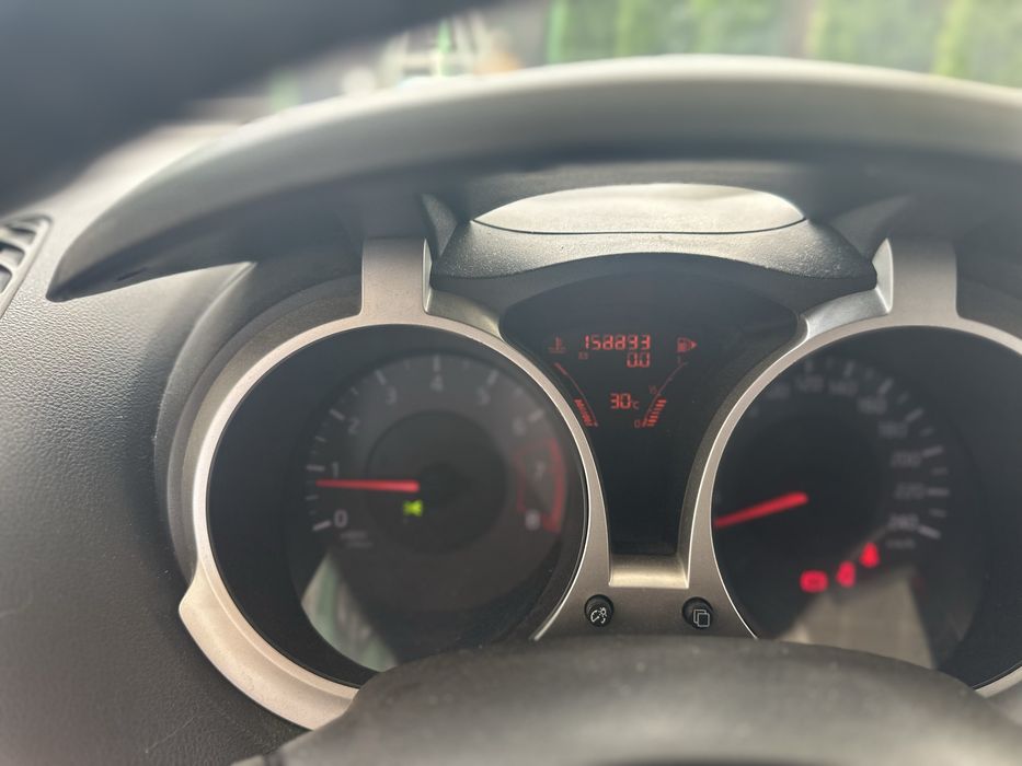 Nissan JUKE de vanzare