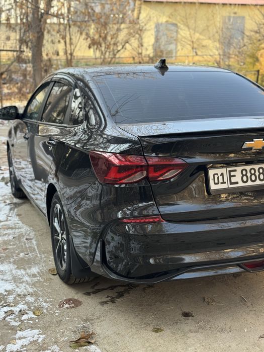 Продается Своя Monza