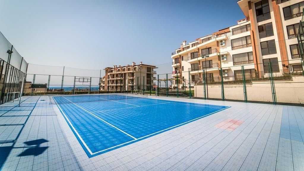 Студиа в Макон Резиденсе Wellnes and Spa