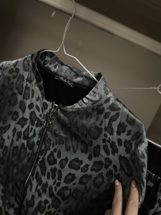 Уникален дамски комплект