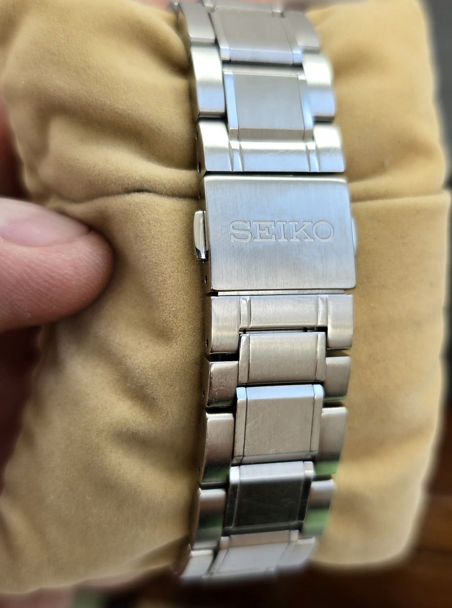 Redus! Seiko Brightz SDGM001 Japan market