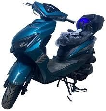 Скутер Almotor M8 Pro в упаковке новый
Скутер Almotor M8 Pro синий, ч