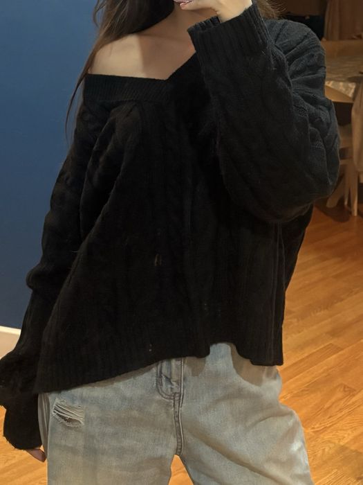 Кофточки повседневные