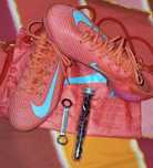 Ghete fotbal Nike