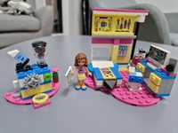 Lego friends - dormitor
