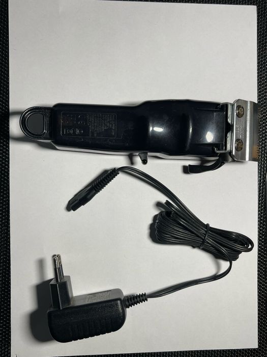 Wahl Magic Clip Cordless